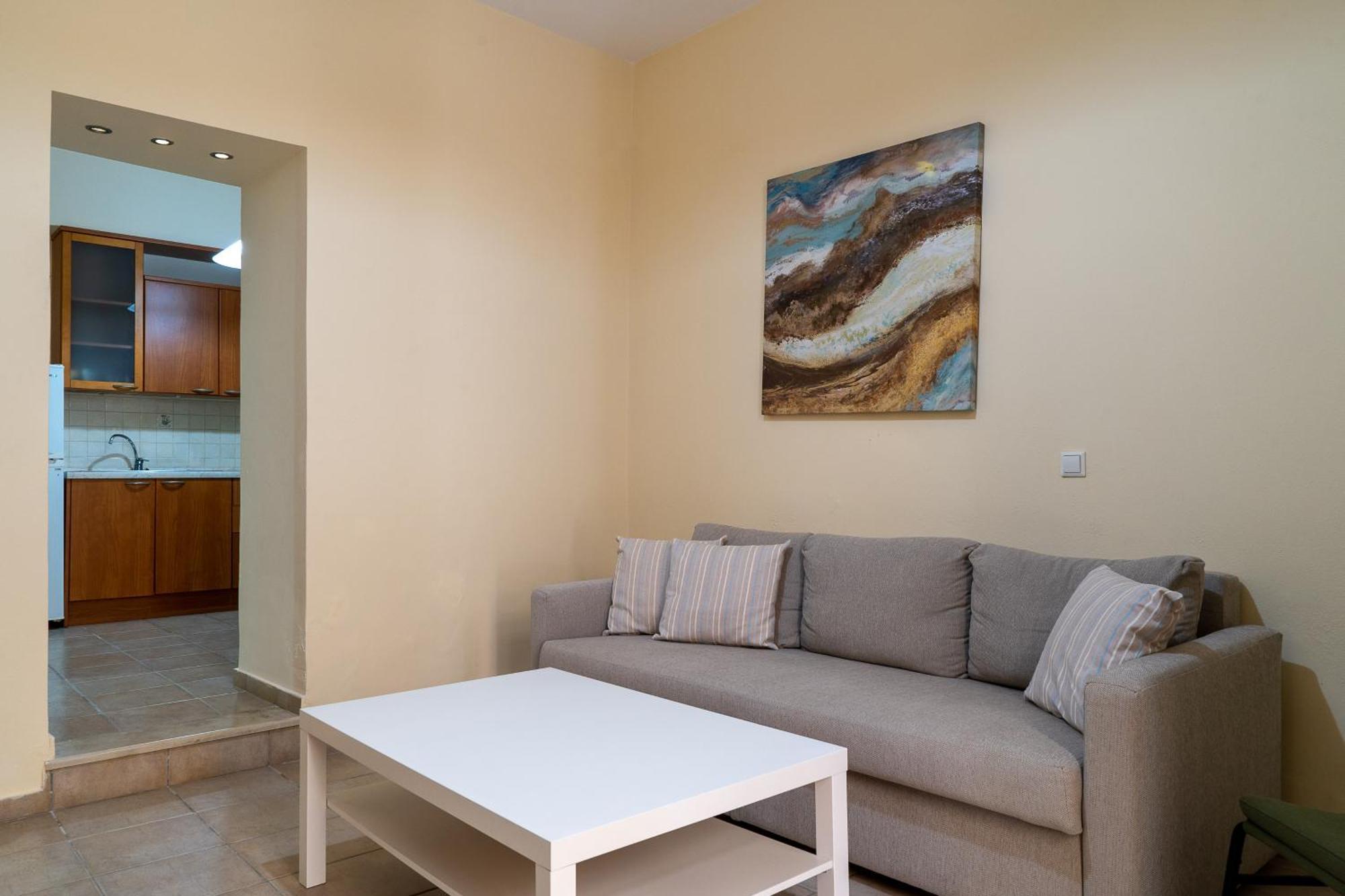 Katrina House Apartment Rethymno  Exterior photo