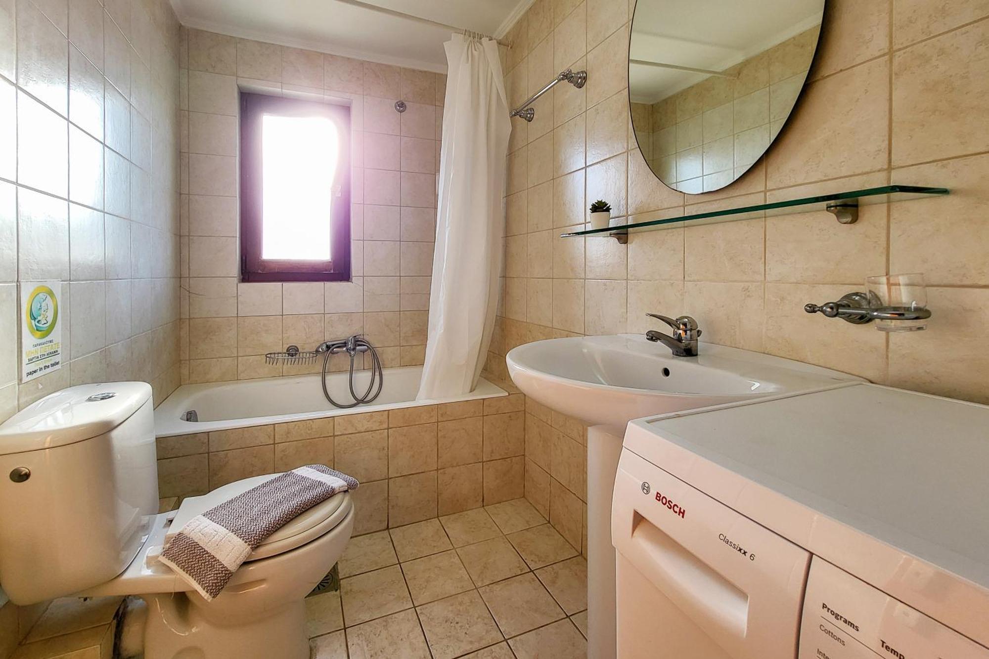 Katrina House Apartment Rethymno  Exterior photo