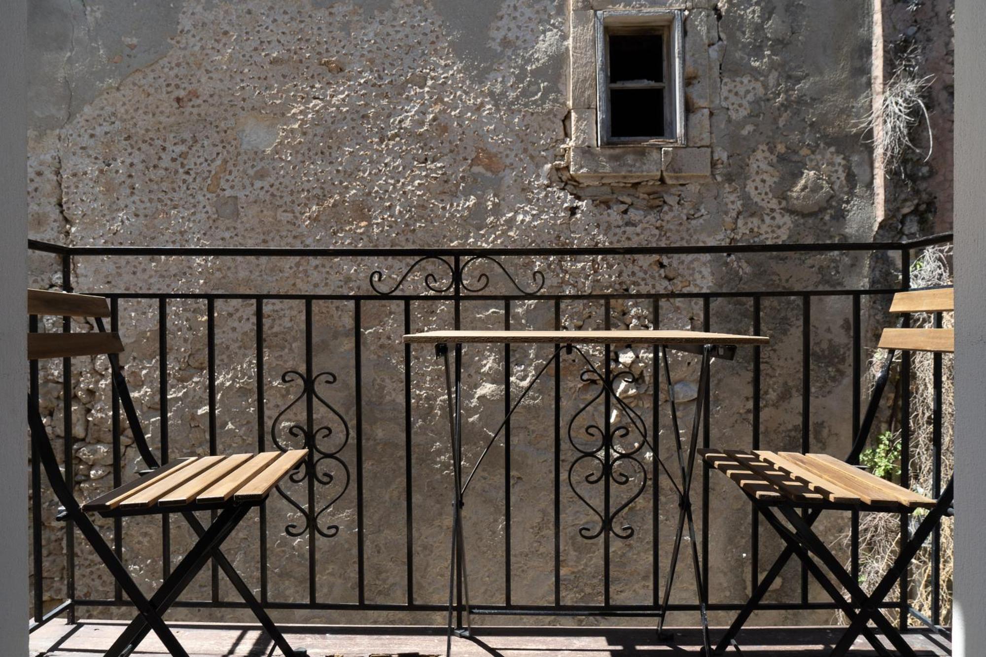 Katrina House Apartment Rethymno  Exterior photo