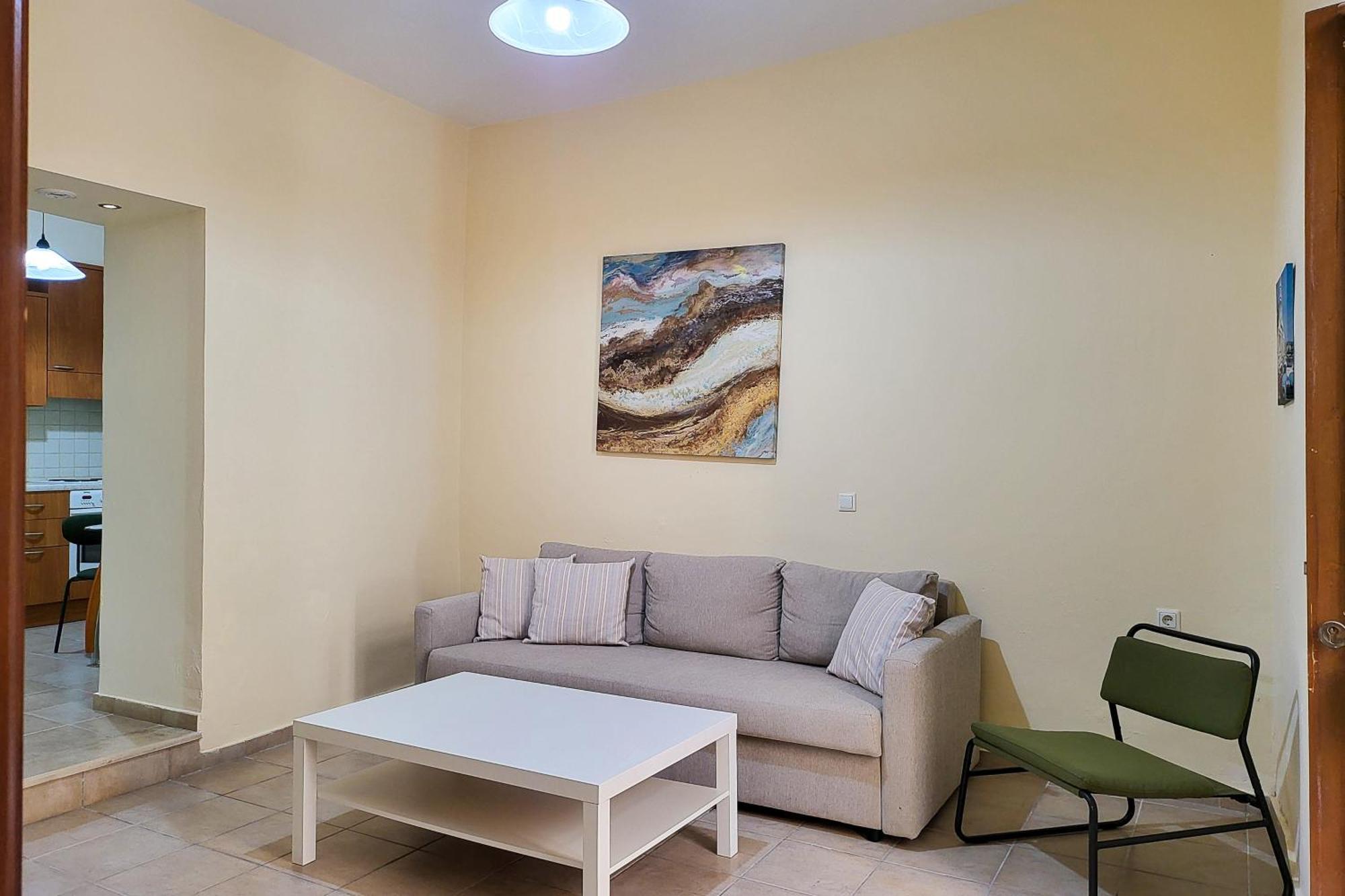 Katrina House Apartment Rethymno  Exterior photo